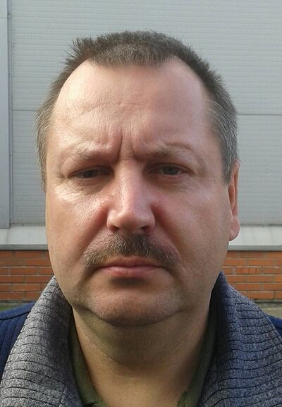  -,   Sergey, 54 ,   c 