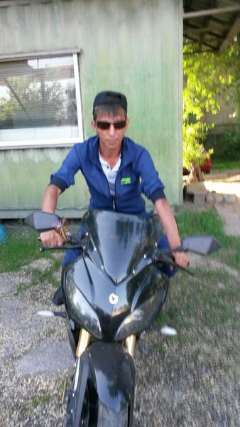  ,   Aidyn, 41 ,  