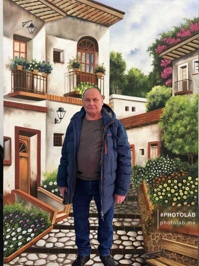  ,   Aleksandr, 65 ,   ,   