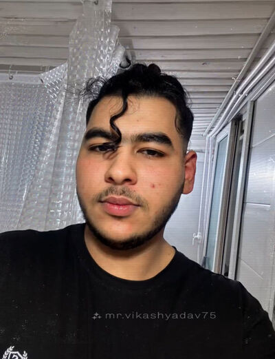  ,   Ahmed, 22 ,   ,   