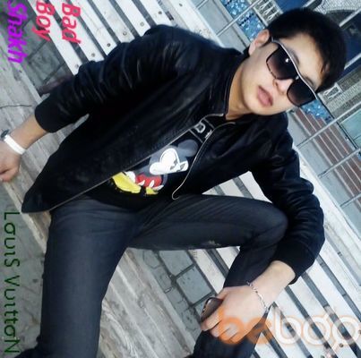 ���������� �������, ���� ������� Shoxrux, 33 ����, ������������ ��� ������, ����� � ���������, c�������� ���������