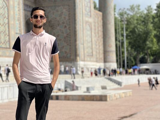  ,   Sodiqjon, 29 ,   ,   