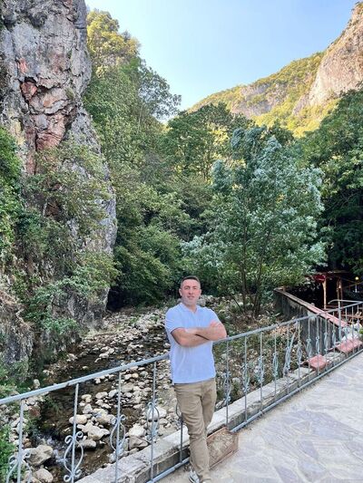  Ortakoy,   Mehmet, 37 ,   ,   