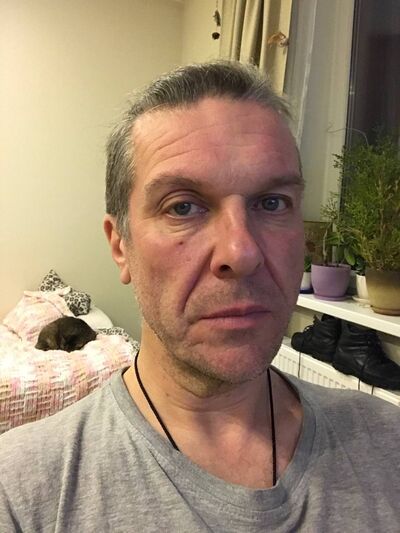  -,   Greg, 50 ,   ,   