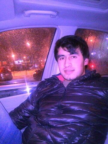  ,   Mavlon, 32 ,   
