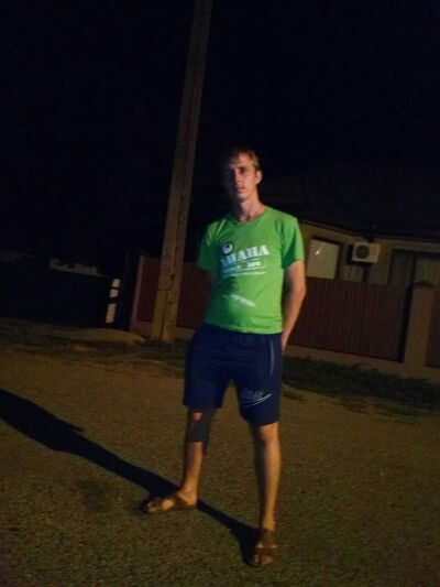  ,   Slava, 35 ,   