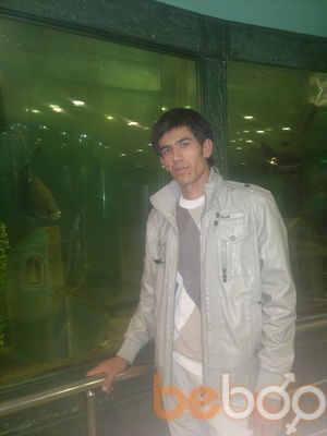  ,   Fedya, 35 ,   