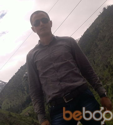 ���������� �������, ���� ������� Azamat, 41 ���, ������������ ��� ������