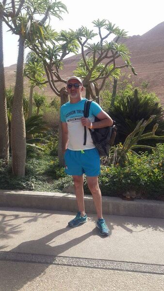  Tel Aviv-Yafo,   David, 52 ,   