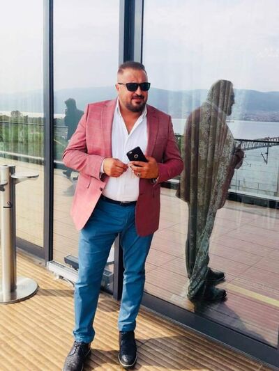  Abercanaid,   Bruce, 58 ,     , c 