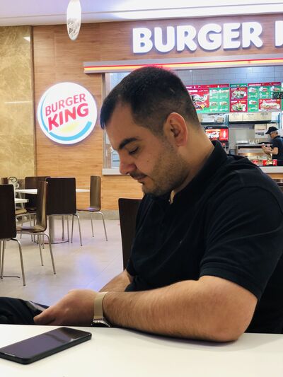  Naaldwijk,   Mustafa, 30 ,   ,   