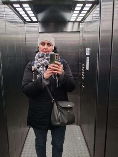  Madrid,   Svetlana, 44 ,     , c , 