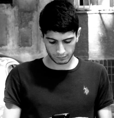 ���������� �������, ���� ������� James, 34 ����, ������������ ��� ������, ����� � ���������