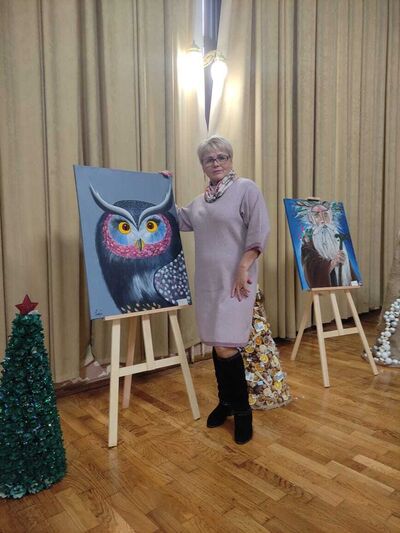  ,   Nadejda, 57 ,   c 