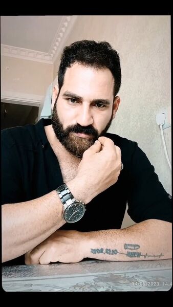  Mercin,   Devrim Ayhan, 37 ,   ,   , c , 