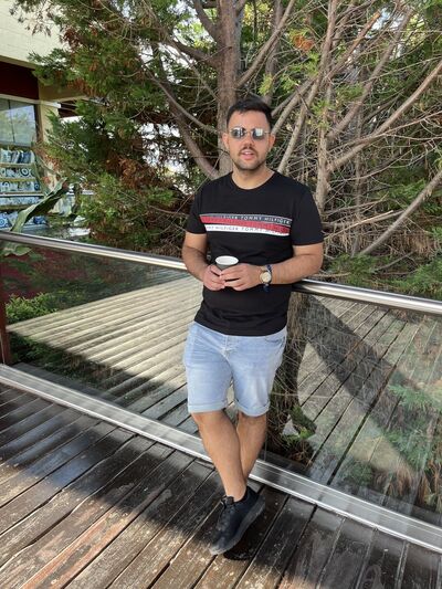  King George,   Eden, 27 ,   ,   