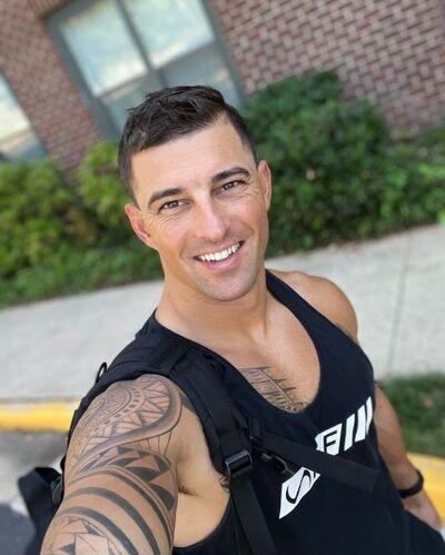  Charlottetown,   Leonardo, 43 ,   c 