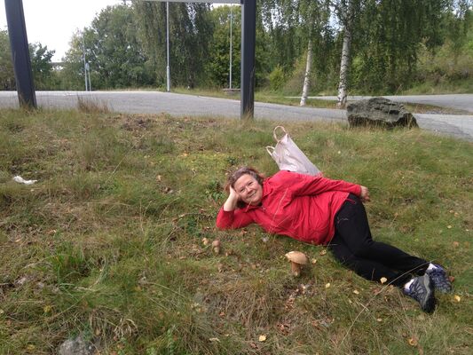  Torslanda,   Galina, 68 ,     , c , 