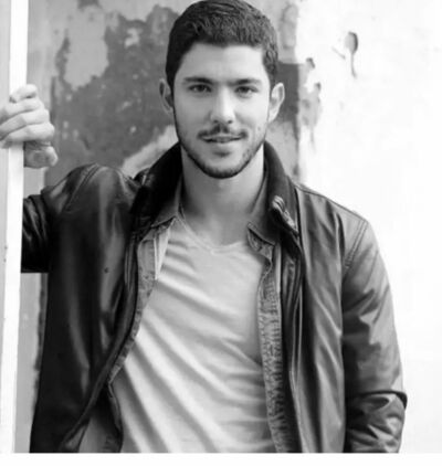  ,   Kamil, 29 ,     