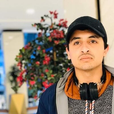  ,   Samiullah, 25 ,     