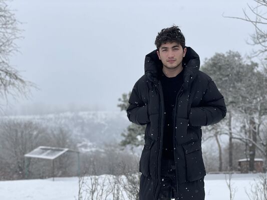  ,   Ceyhun, 26 ,   ,   
