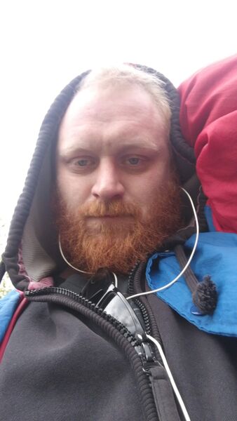  ,   Tony, 35 ,   