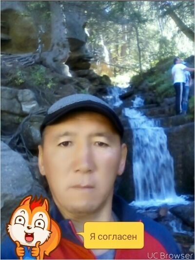  ,   Erkinbek, 40 ,   