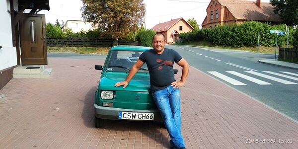  Christiansburg,   Volodymyr, 49 ,   