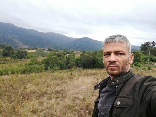  Kraljevo,   Dejan, 48 ,   c , 