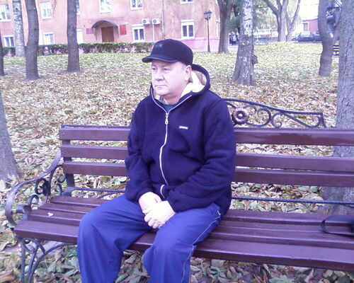  ,   Vladimir, 66 ,   