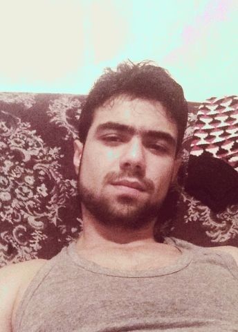  ,   Farid, 33 ,   