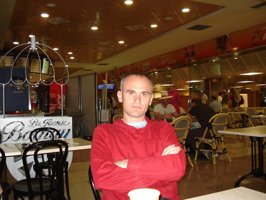  Praha,   Jarda, 52 ,   
