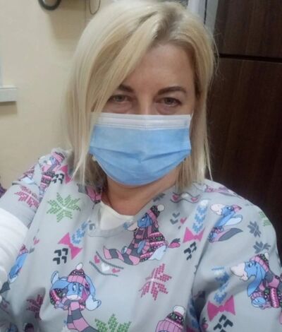  ,   Tania, 51 ,   ,   