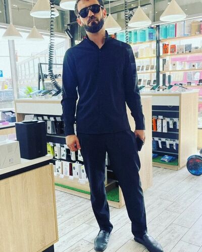  ,   Habib, 34 ,   ,   