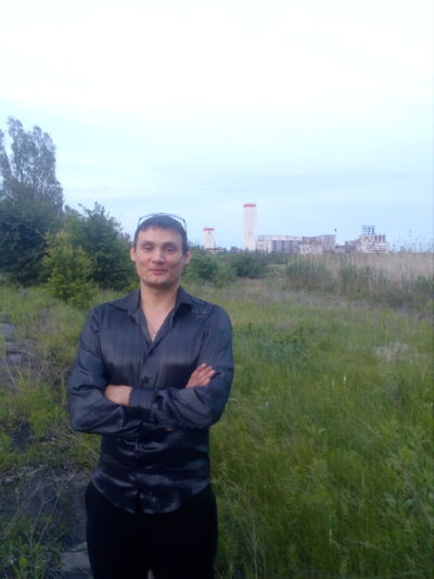  ,   Rostislav, 37 ,  