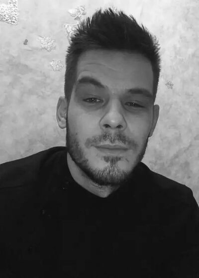  ,   Nikolay, 31 ,   