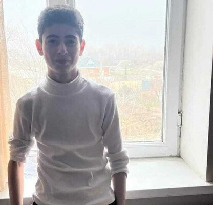  ,   Gokhan, 23 ,   ,   