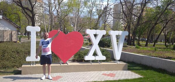  Dlouhe,   Sergei, 35 ,  
