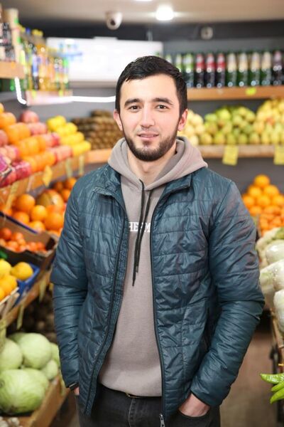  ,   Muboriz, 25 ,   ,   