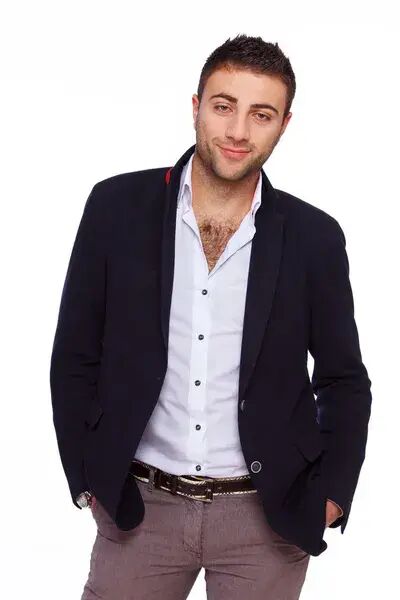  ,   Armen, 38 ,   ,   
