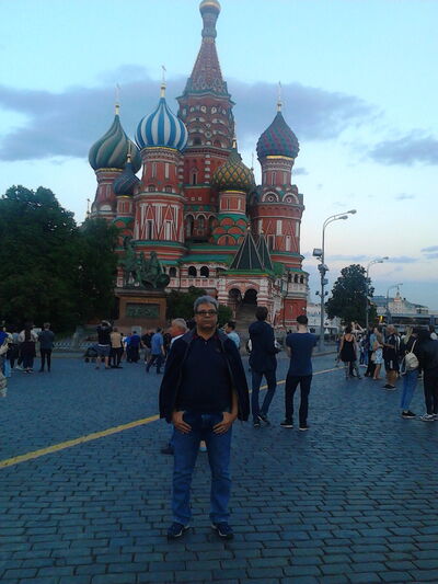  ,   Nader, 46 ,   