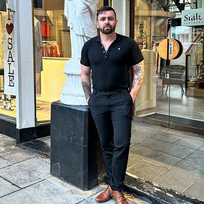  Banghazi,   Williamsjack, 47 ,   c 