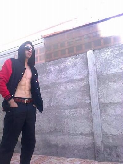  Cerrillos,   Esteban, 40 ,   ,   , c , 