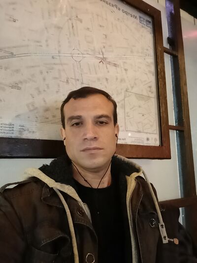  ,   Nikolay, 38 ,   ,   