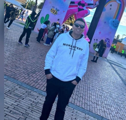  Bogota,   Yused, 48 ,   ,   