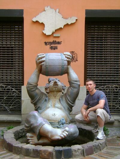  ,   Vladimir, 36 ,   