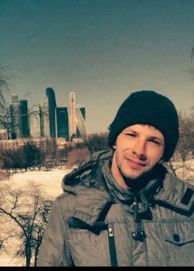  ,   Nikolay, 31 ,   ,   