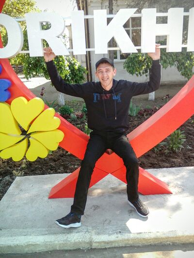 ,   Serega, 44 ,   