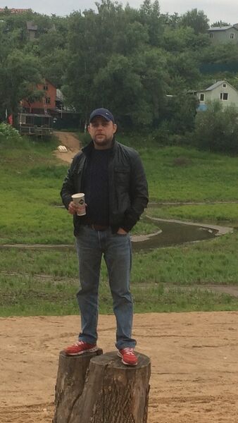  ,   Sergey, 42 ,   