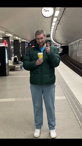  ,   Jamal, 34 ,   